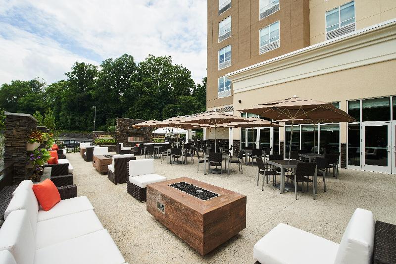 호텔 Holiday Inn & Suites Philadelphia W   Drexel Hill, An Ihg