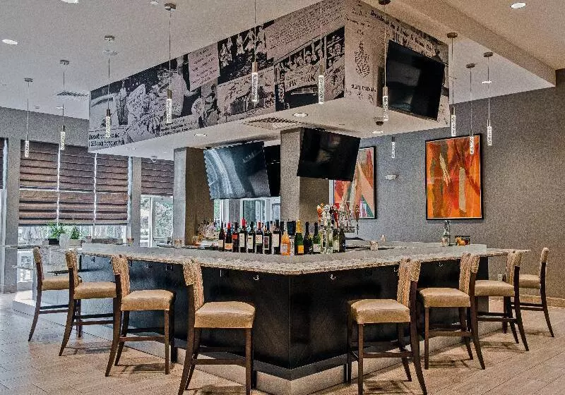 Hotelli Holiday Inn & Suites Philadelphia W   Drexel Hill, An Ihg