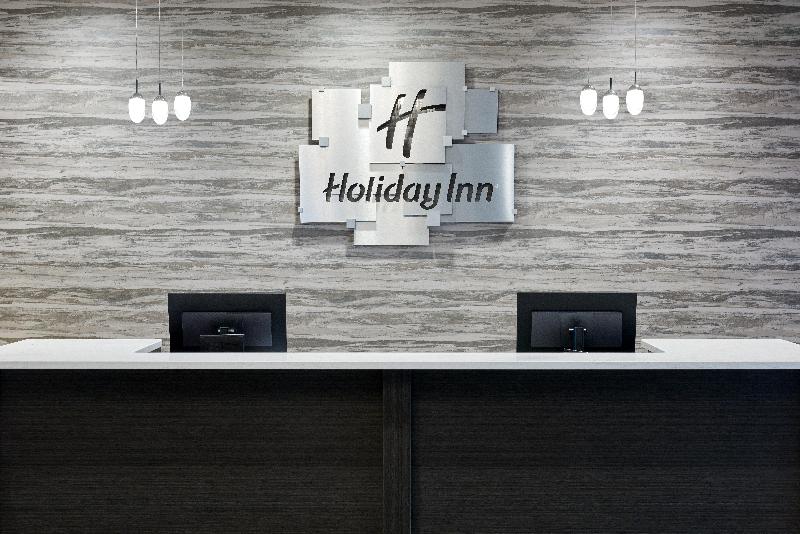호텔 Holiday Inn & Suites Philadelphia W   Drexel Hill, An Ihg