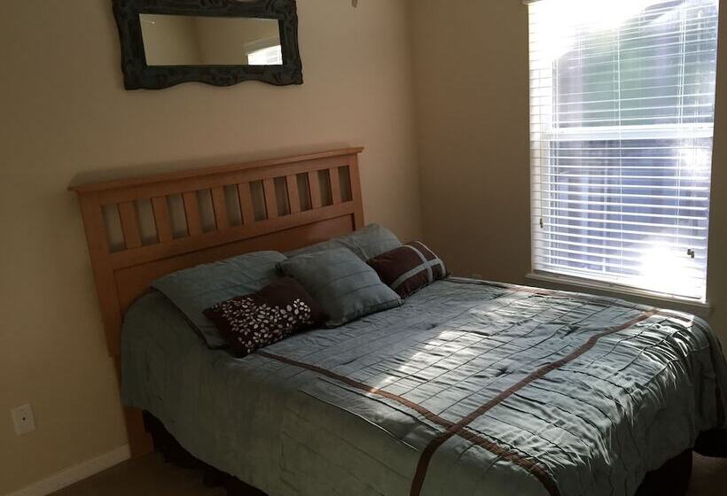 Ov3816 Sandy Ridge 5 Bed 3 Baths Villa