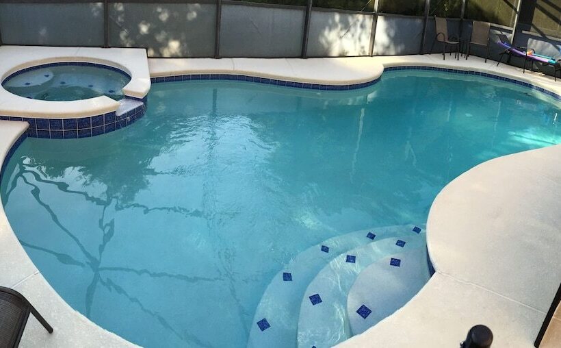 Ov3816 Sandy Ridge 5 Bed 3 Baths Villa