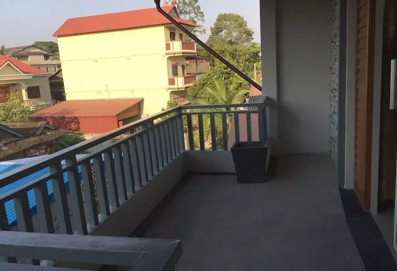 پانسیون Baray Siem Reap House