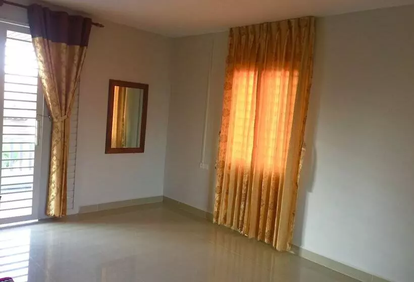 پانسیون Baray Siem Reap House