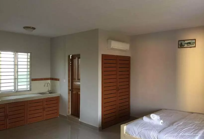 پانسیون Baray Siem Reap House