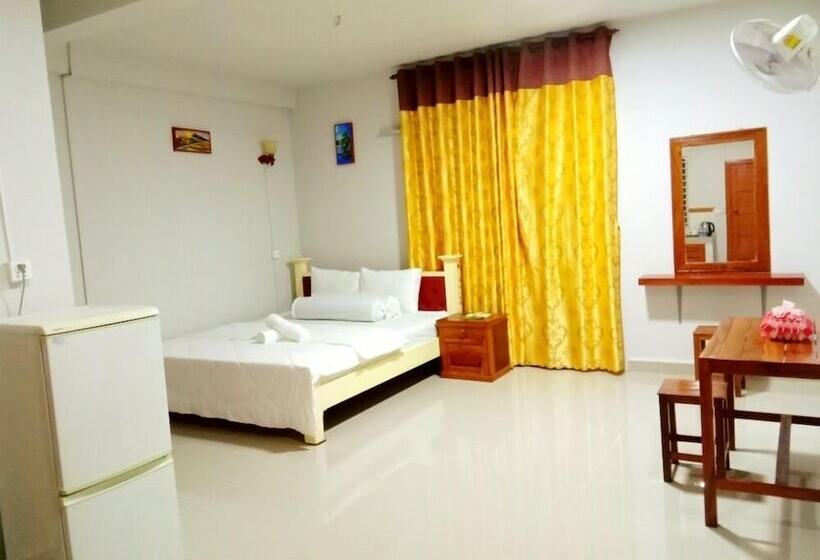 پانسیون Baray Siem Reap House