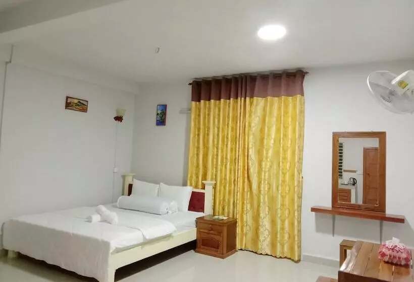 پانسیون Baray Siem Reap House