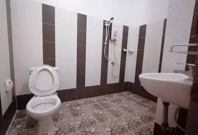 پانسیون Ella's Villa Siem Reap