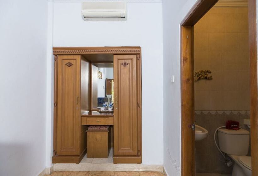 Pensiune Reddoorz @ Sanur Bali Beach