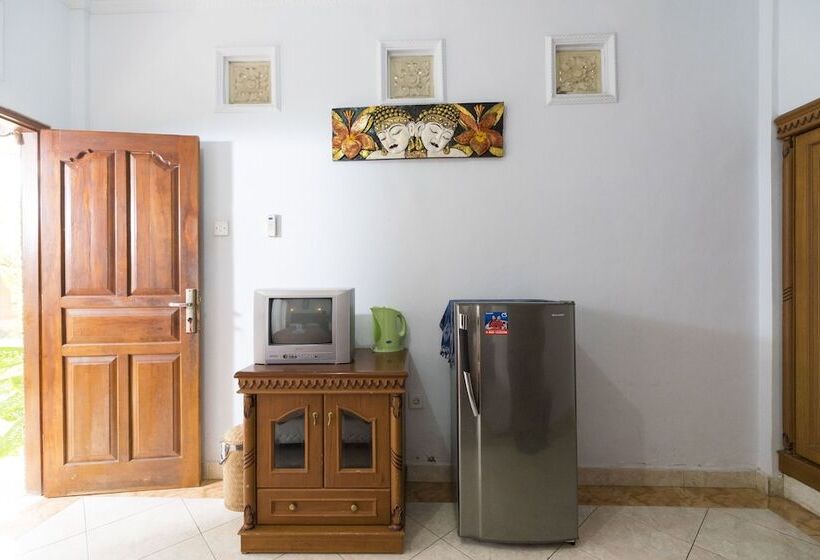 Pensiune Reddoorz @ Sanur Bali Beach