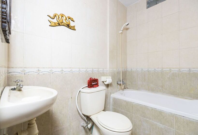 Pensiune Reddoorz @ Sanur Bali Beach