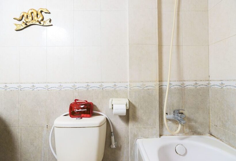 Pensiune Reddoorz @ Sanur Bali Beach