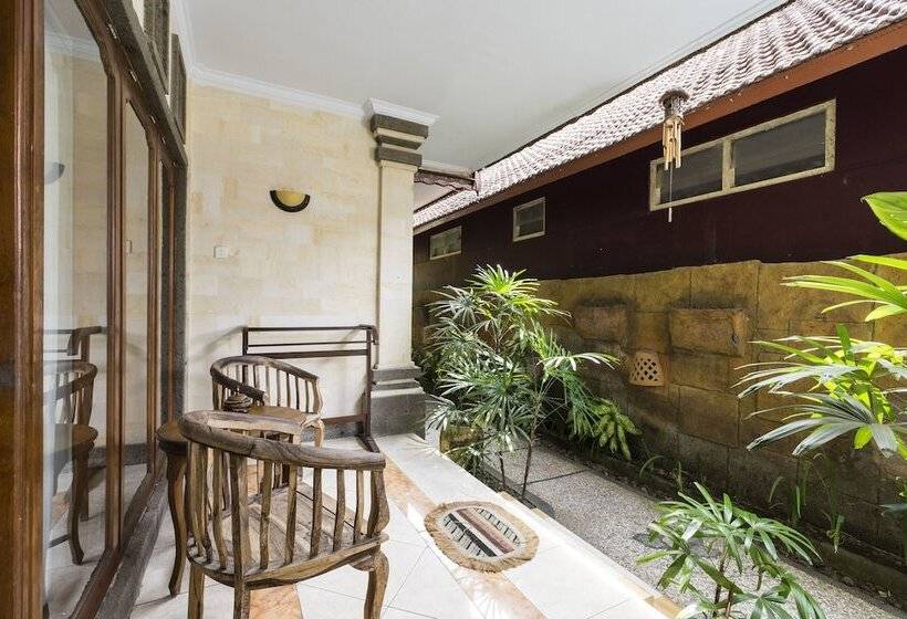 Pensiune Reddoorz @ Sanur Bali Beach