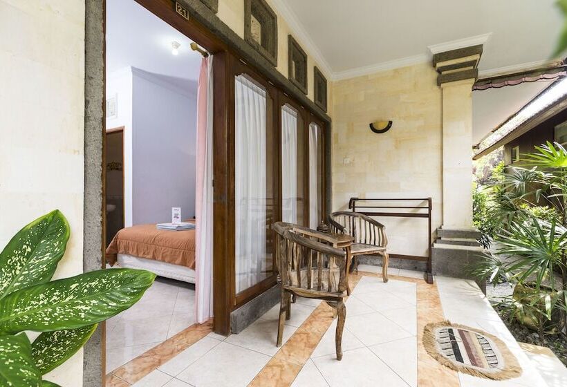 Pensiune Reddoorz @ Sanur Bali Beach