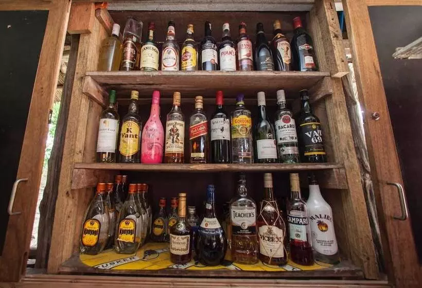 تختخواب و صبحانه Ibizza Inn