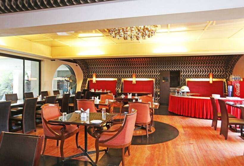 Capital O 45308 Hotel Highway