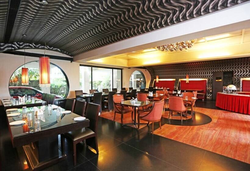 Capital O 45308 Hotel Highway