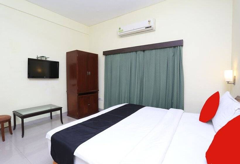 Capital O 45308 Hotel Highway