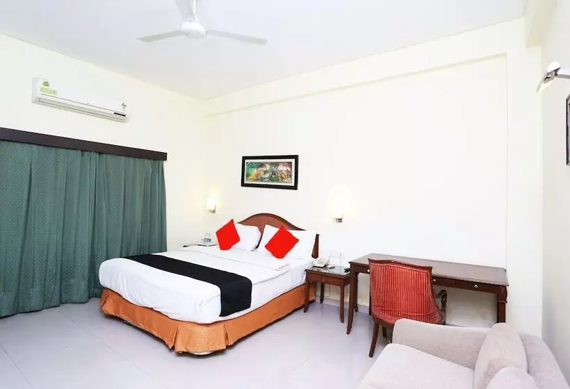 Capital O 45308 Hotel Highway