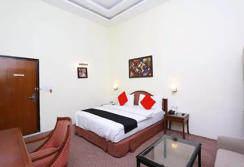 Capital O 45308 Hotel Highway