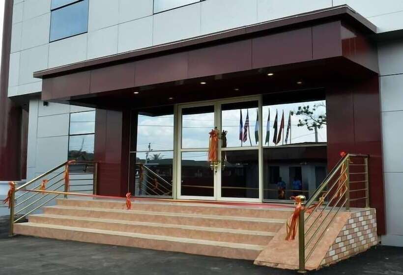 De Santos Hotel Awka