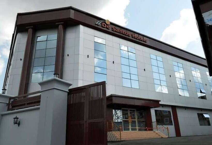 De Santos Hotel Awka