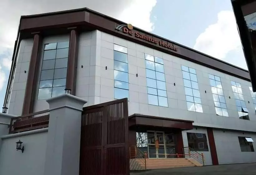 De Santos Hotel Awka