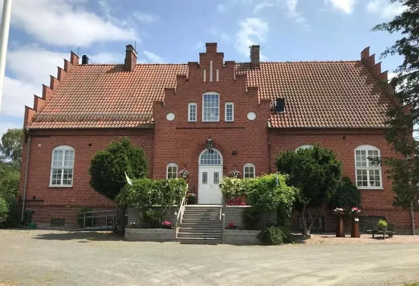 Gamla Skolan B&b