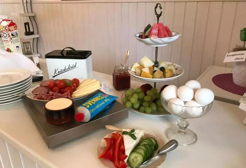 Gamla Skolan B&b