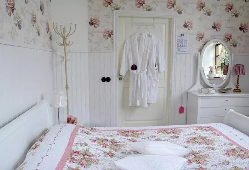 Gamla Skolan B&b