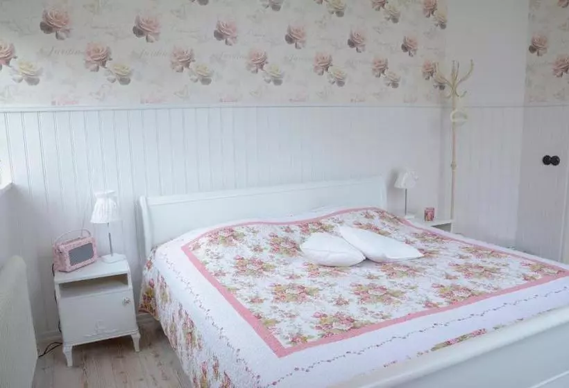 Gamla Skolan B&b