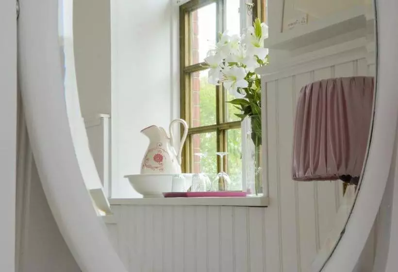 Gamla Skolan B&b