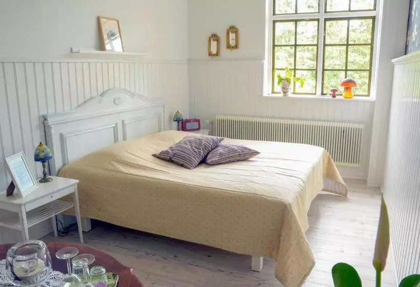 Gamla Skolan B&b
