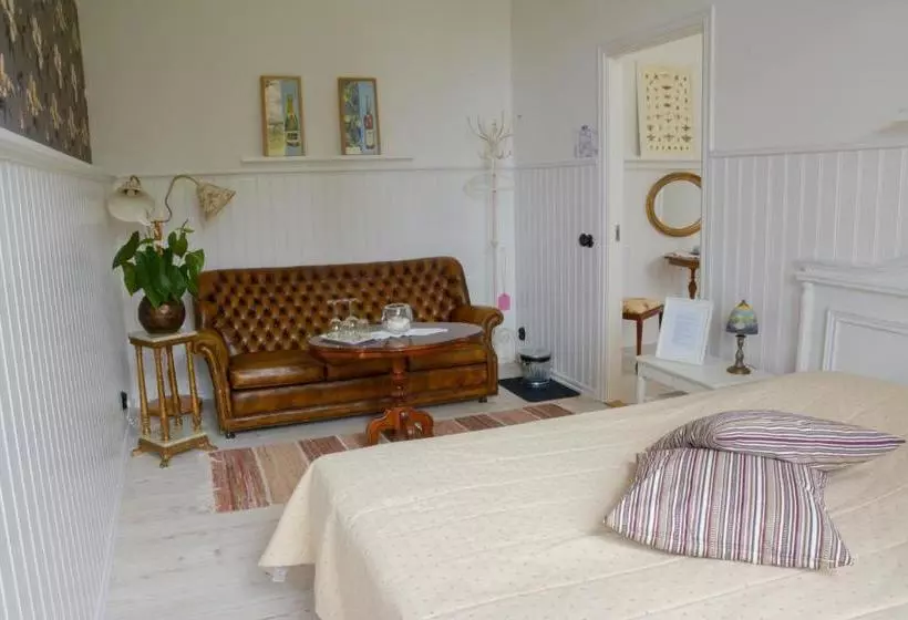 Gamla Skolan B&b