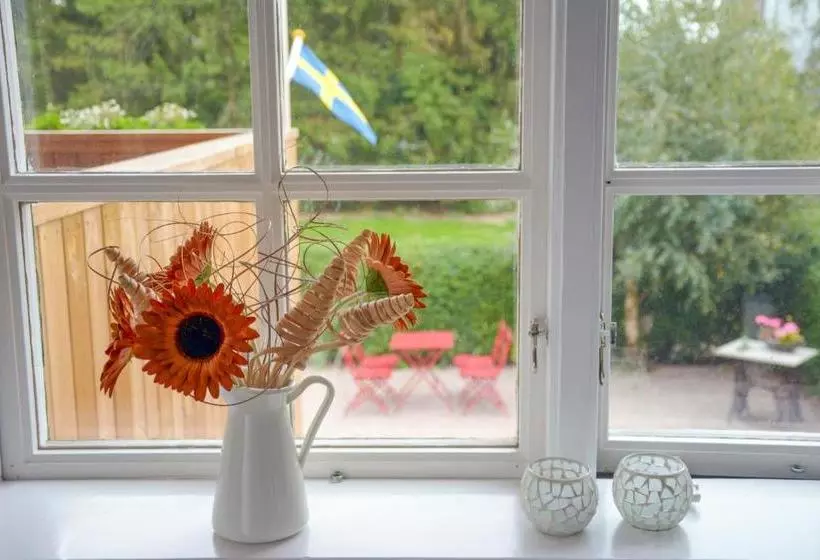 Gamla Skolan B&b