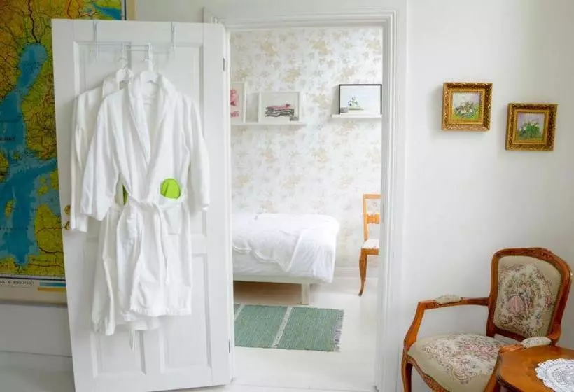 Gamla Skolan B&b