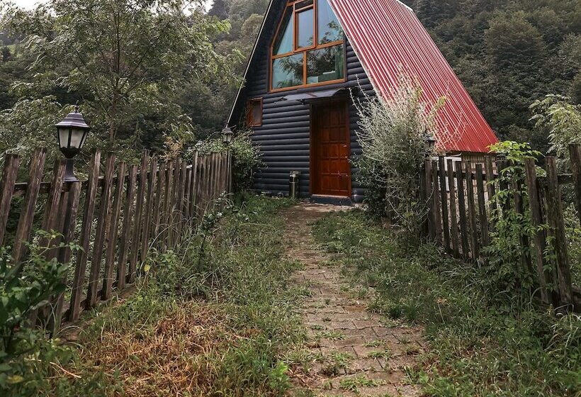 فندق Bungalove Tatilkoyu