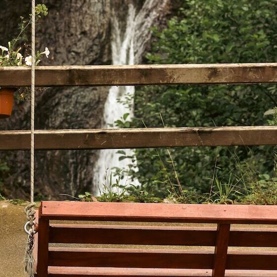 فندق Bungalove Tatilkoyu