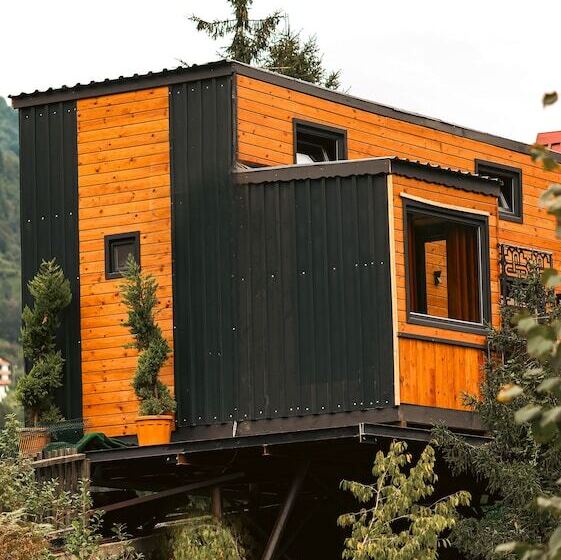 فندق Bungalove Tatilkoyu