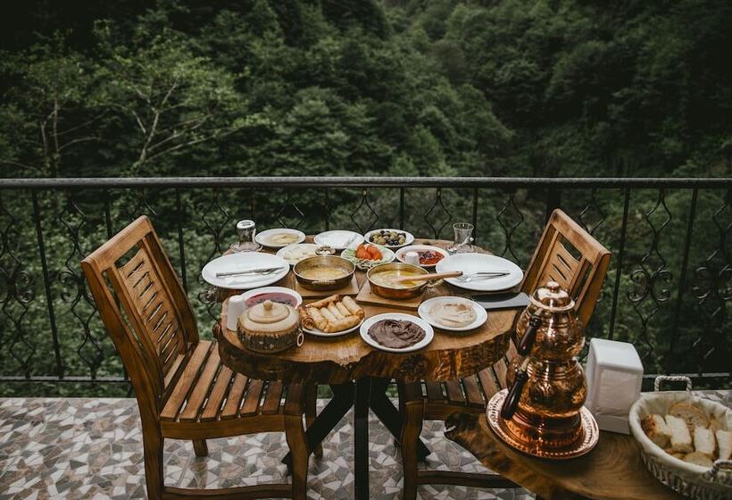 فندق Bungalove Tatilkoyu