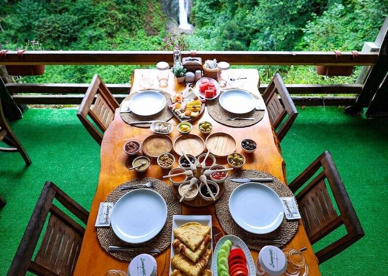 فندق Bungalove Tatilkoyu