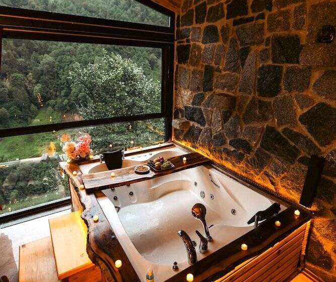 فندق Bungalove Tatilkoyu