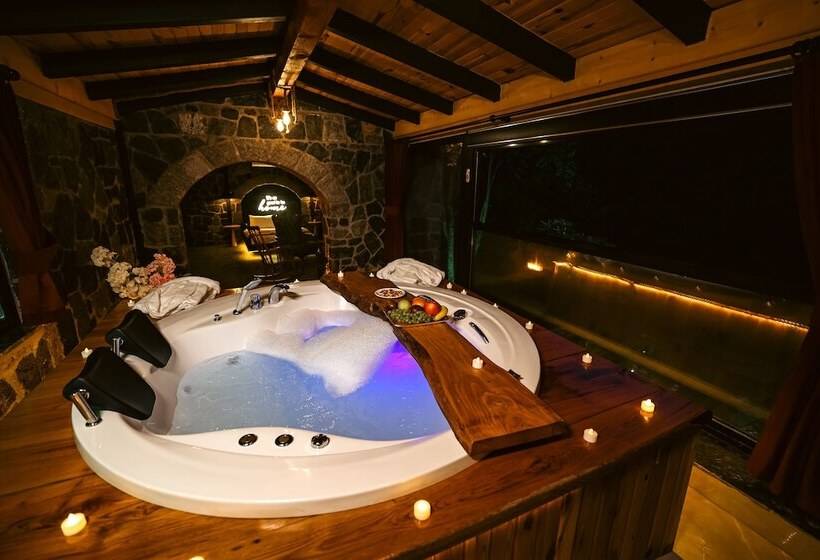 فندق Bungalove Tatilkoyu