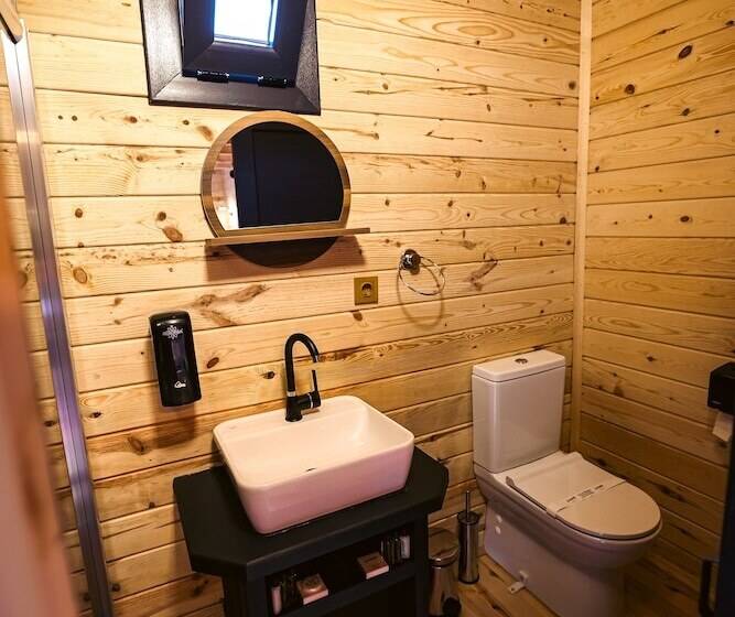 فندق Bungalove Tatilkoyu