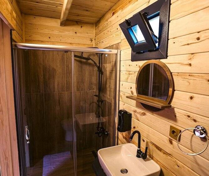 فندق Bungalove Tatilkoyu