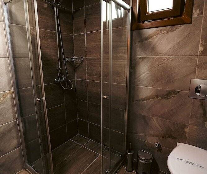 فندق Bungalove Tatilkoyu