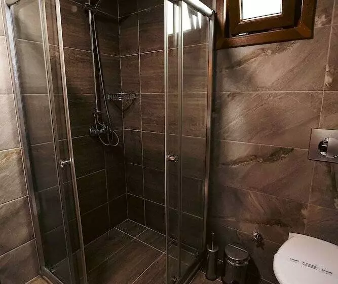 Hotelli Bungalove Tatilkoyu