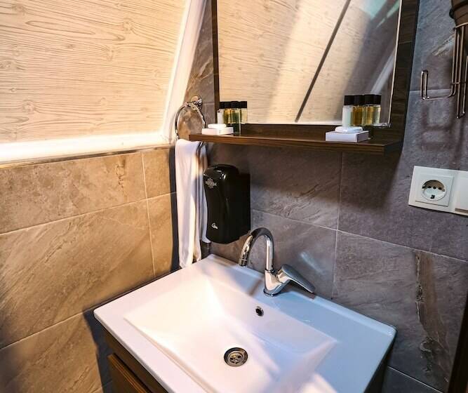 فندق Bungalove Tatilkoyu