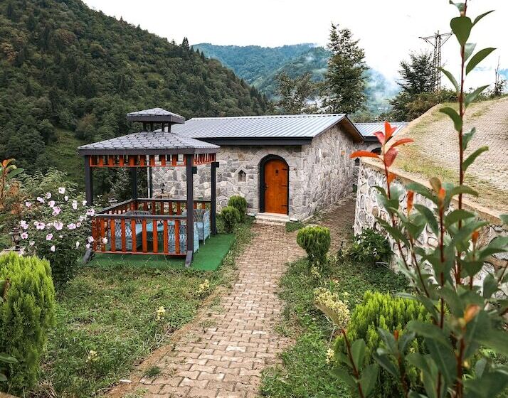 فندق Bungalove Tatilkoyu