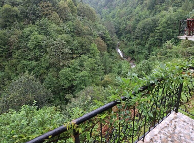 فندق Bungalove Tatilkoyu