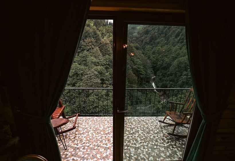 فندق Bungalove Tatilkoyu